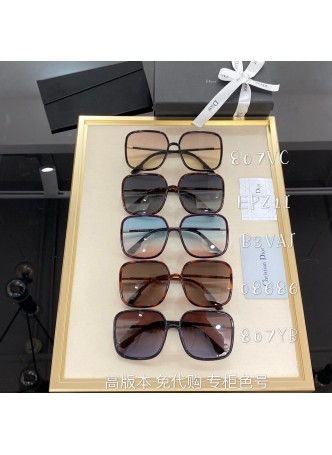 DIOR SOSTELLAIRE SUN GLASSES